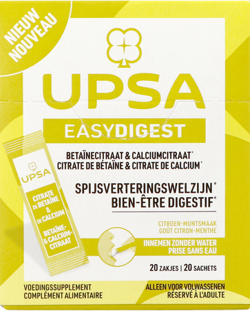 Upsa Easydigest Sach 20 1