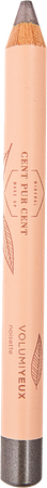 Cent Pur Cent Volumiyeux Eyepencil Noisette 3,5ml 1