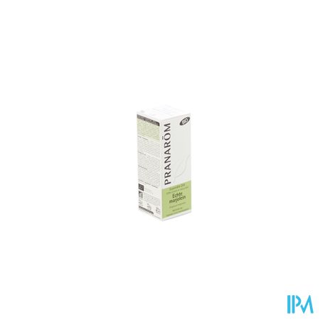 Marjolein Bio Ess Olie 5ml Pranarom 1