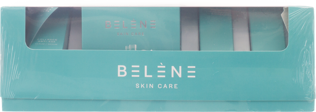 Belene Collagen A/age Cure 1m 3