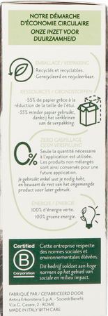 Herbatint 6c Blond Fonce Cendre 170ml 6