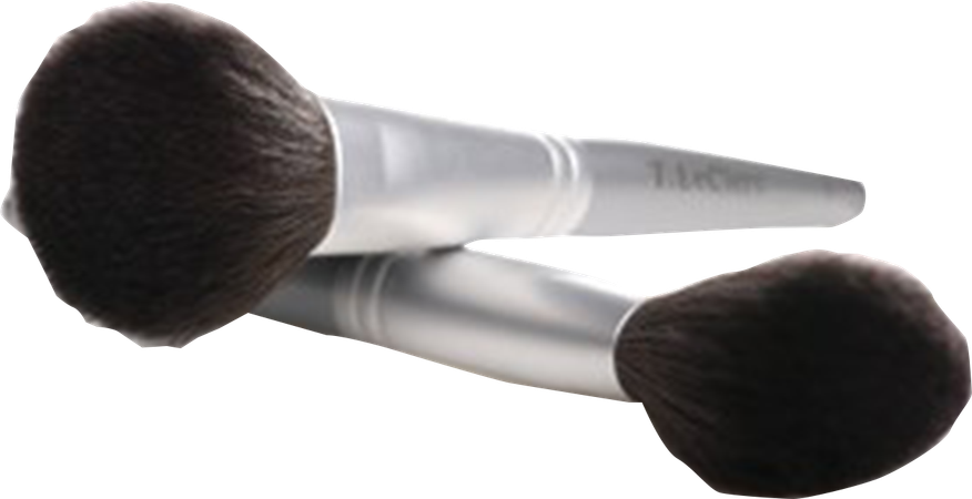 Tlc Pinceau Poudre Pin1