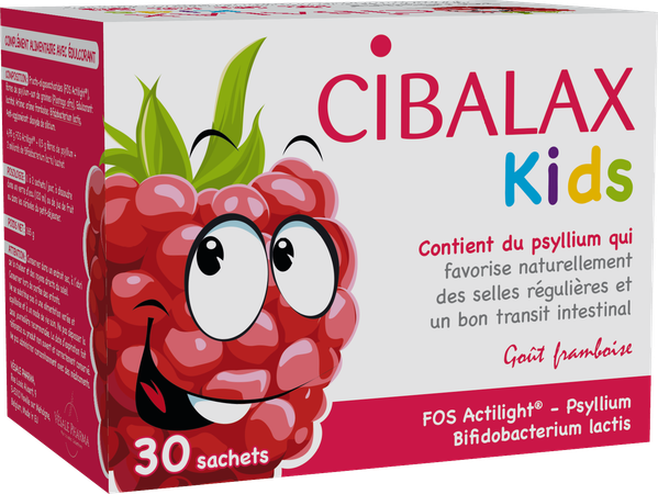 Cibalax Kids Zakje 30 4