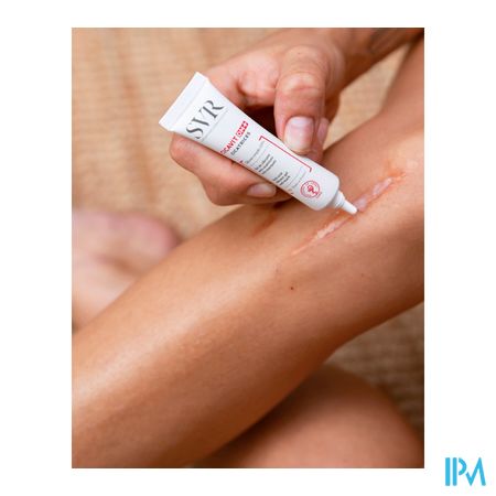 Svr Cicavit Dm Creme Tube 15ml 5