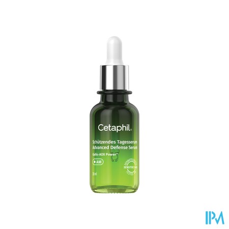Cetaphil Advanced Defence Serum Fl 30ml