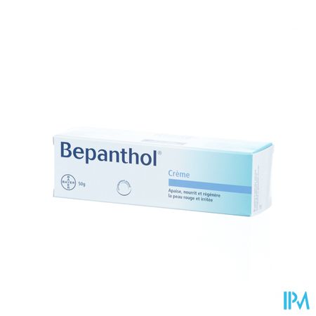 Bepanthol Creme 5% Tube 50g 1
