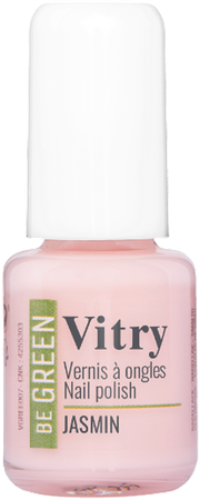 Nagellak Be Green Jasmin 6ml 1