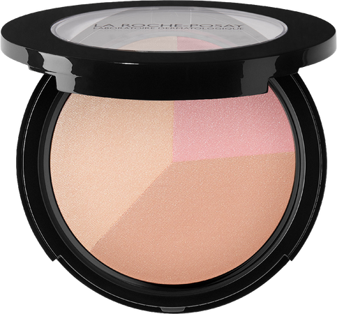 Lrp Toleriane Mup Poudre Fixante Matifiante 12g 1