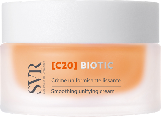 Svr Biotic C20 Creme Rechargeable 50ml 1