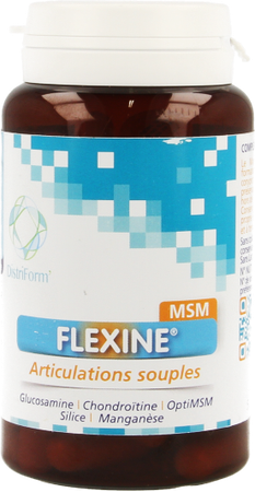 Flexine Caps Fl 60 2
