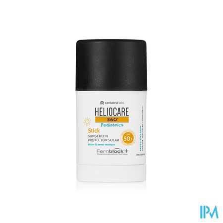 Heliocare 360° Pediatrics Stick Spf50+ 25g