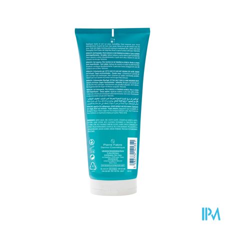 Ducray Keracnyl Schuimende Gel 200ml Nf 1