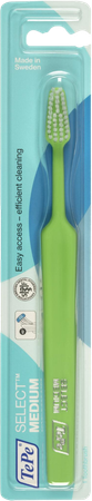 Tepe Select Tandenborstel Medium 15