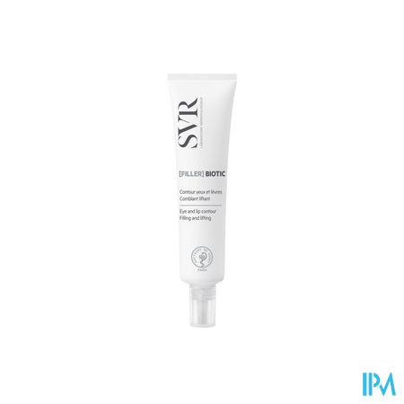 Svr Filler Biotic 15ml