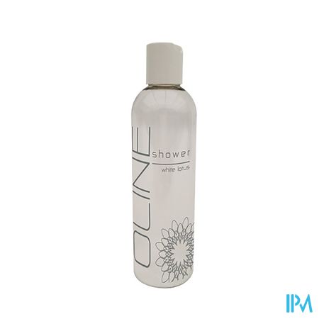 Oline Shower White Lotus Fl 250ml