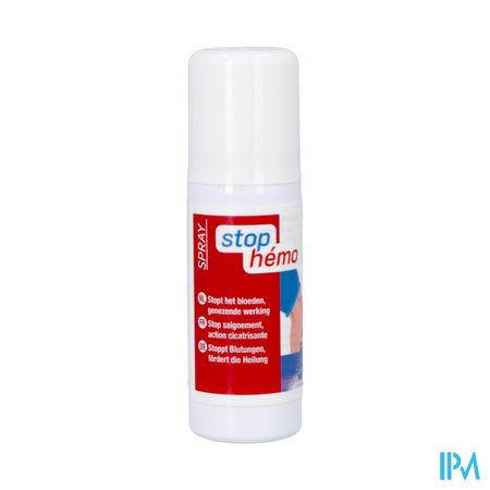 Stop Hemo Spray 50ml