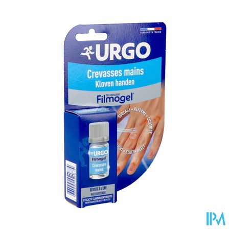 Urgo A/crevasses Filmogel 3,25ml 2339