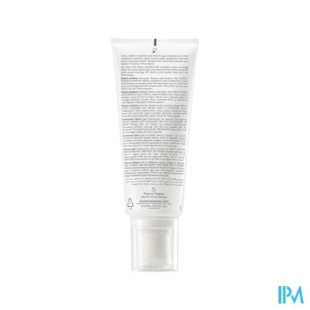 Aderma Exomega Allergo Emolierende Balsem 200ml 11