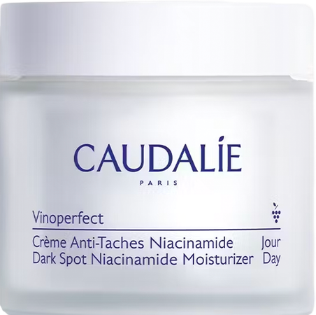 Caudalie Vinoperfect Creme A/pigmentvlekken 50ml 1