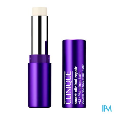 Clinique Smart Am/pm Retinoid Balm 3g 1