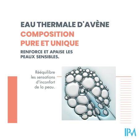 Avene Spray Eau thermale 300ml 16