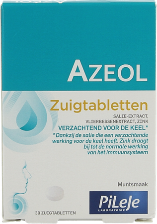 Azeol Zuigtabl 30 1