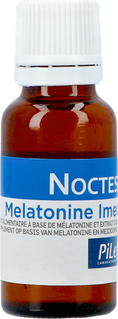 Noctesia Melatonine Imedia Fl 20ml 5