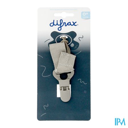 Difrax Fopspeenkoordje Uni 1