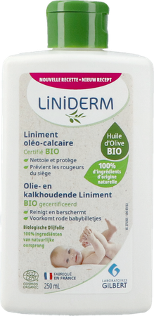 Liniderm Liniment Bio 250ml 1