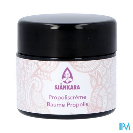 Sjankara Creme Propolis 50ml