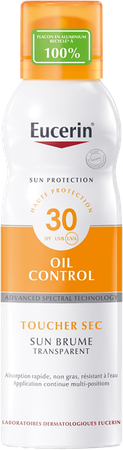 Eucerin Sun Invisible Mist Dry Touch Ip30 200ml 3