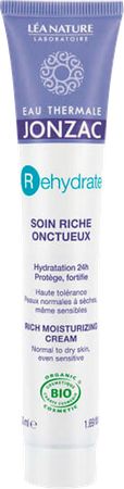 Jonzac Rijke Verzorging Hydra 50ml 8