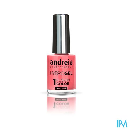 Eureka Care Andreia Vao Gel H33 Sweet Peach 10,5ml