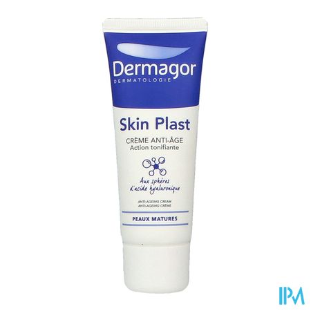 Dermagor Skin Plast A/verouder.multicorrector 40ml 4