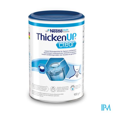Thickenup Clear 900g 3