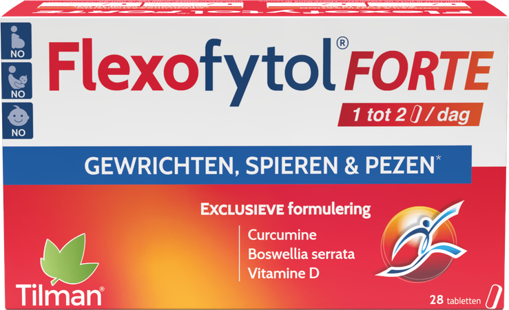 Flexofytol Forte Filmomh Tabl 28 Nf 4