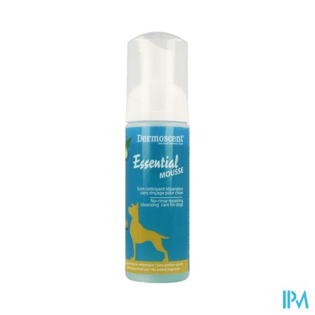 Essential Mousse Hond Spray 150ml