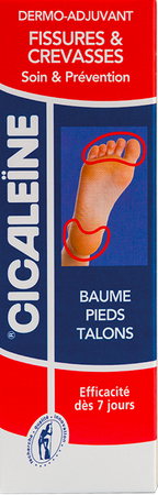 Akileine Cicaleine Tube 50ml 3