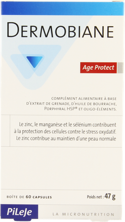 Dermobiane Age Protect Caps 60x721mg 2