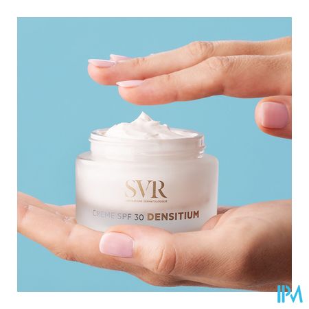 Svr Densitium Creme Spf30 50ml 7