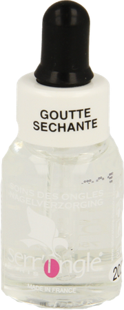 Lisandra Serr'ongle 202 Goutte Sechante 5ml 1