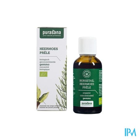 Purasana Puragem Prele 50ml