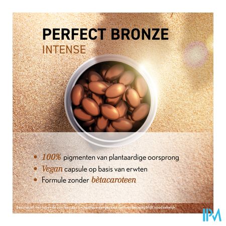 Oenobiol Perfect Bronze Intense Caps 2x30 15