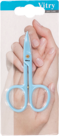 Vitry Classic Nagelschaar Schuin Monocolor 1008c 8