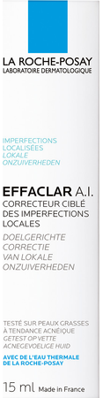 La Roche Posay Effaclar A.i. 15ml 2