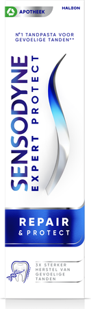 Sensodyne Expert Protect Repair Tandpasta 75ml 4