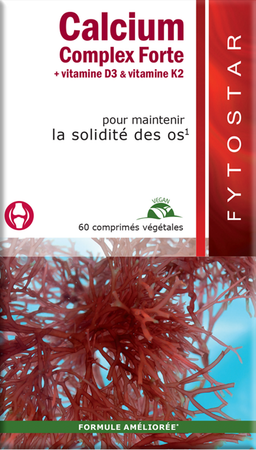 Fytostar Calcium Complex Forte Comp 60 Nf 2