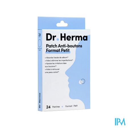Dr. Herma Patch Petit Original 24