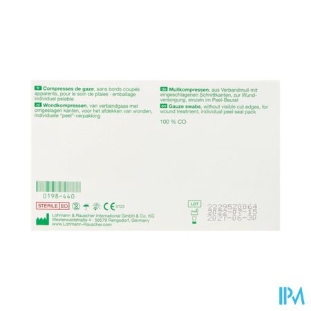 Stella 1d Kp Ster 5x5,0cm 30 36301 1
