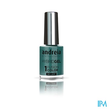 Eureka Care Andreia Vao Gel H48 Oas 10,5ml